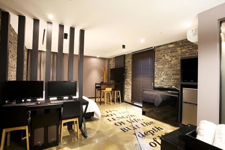Ansan Boutique Hotel Reniel, Ansan, South Korea