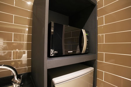 Ansan Boutique Hotel Reniel, Ansan, South Korea