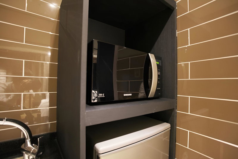 Ansan Boutique Hotel Reniel, Ansan, South Korea