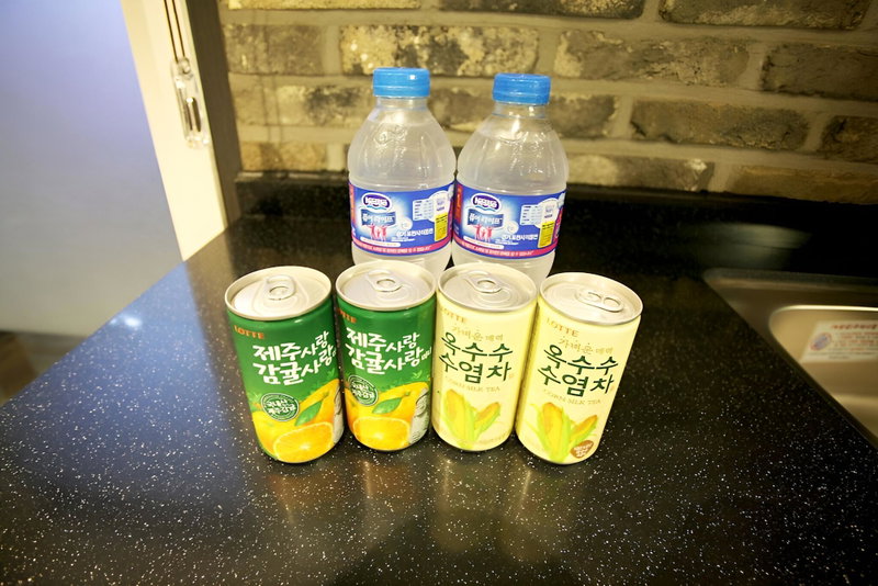 Ansan Boutique Hotel Reniel, Ansan, South Korea