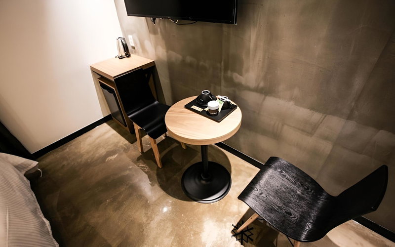 Ansan Boutique Hotel Reniel, Ansan, South Korea