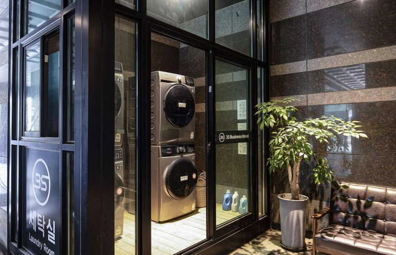 3s Hotel Dongtan - Business, Hwaseong, South Korea