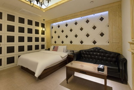 3s Hotel Dongtan - Business, Hwaseong, South Korea