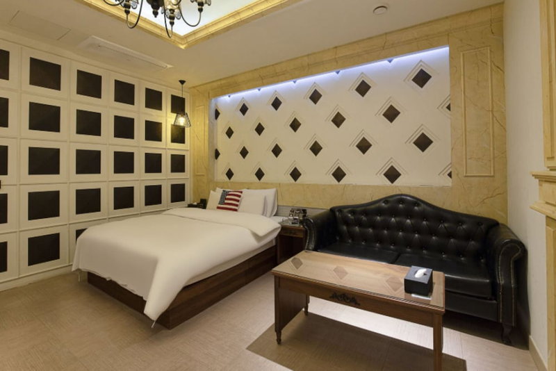 3s Hotel Dongtan - Business, Hwaseong, South Korea