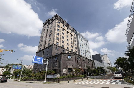 3s Hotel Dongtan - Business, Hwaseong, South Korea