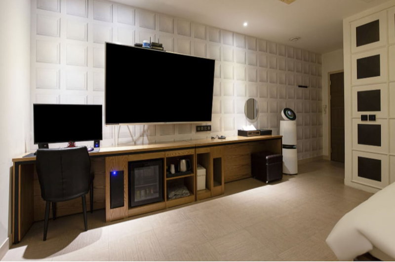 3s Hotel Dongtan - Business, Hwaseong, South Korea