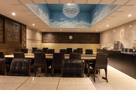 3s Hotel Dongtan - Business, Hwaseong, South Korea