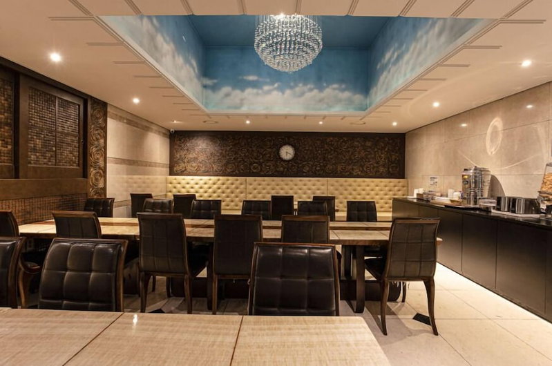 3s Hotel Dongtan - Business, Hwaseong, South Korea