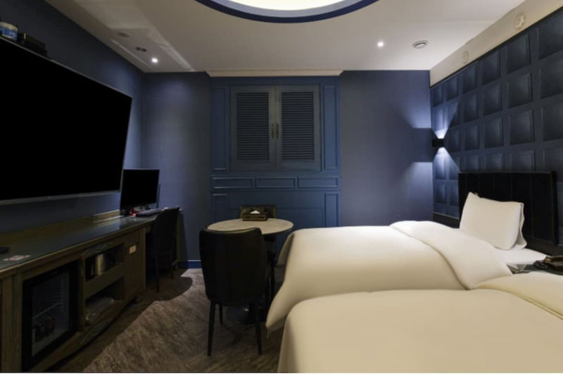 3s Hotel Dongtan - Business, Hwaseong, South Korea