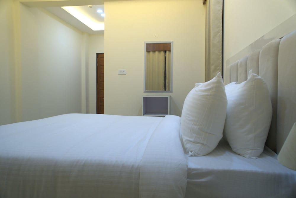 Hotel · Seocheon Taxi Hotel, Seocheon