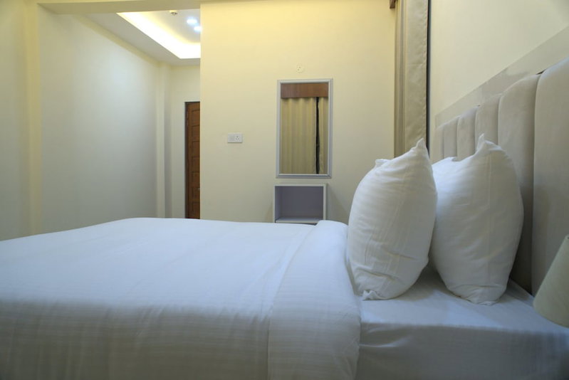 Seocheon Taxi Hotel, Seocheon, South Korea