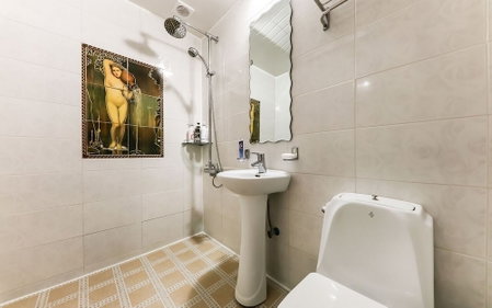 Seocheon Taxi Hotel, Seocheon, South Korea