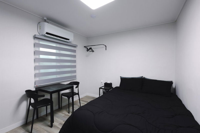 Insaeng Hotel, Bucheon, South Korea