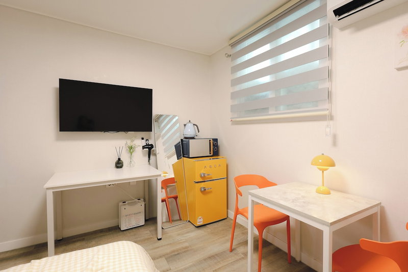 Insaeng Hotel, Bucheon, South Korea