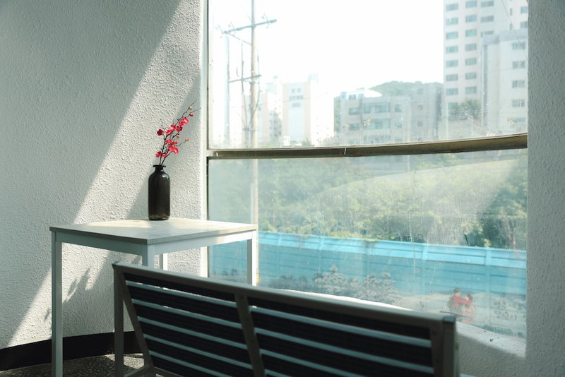 Insaeng Hotel, Bucheon, South Korea