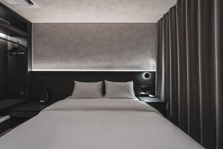 Goyoo Inn & Homes, Seoul, South Korea
