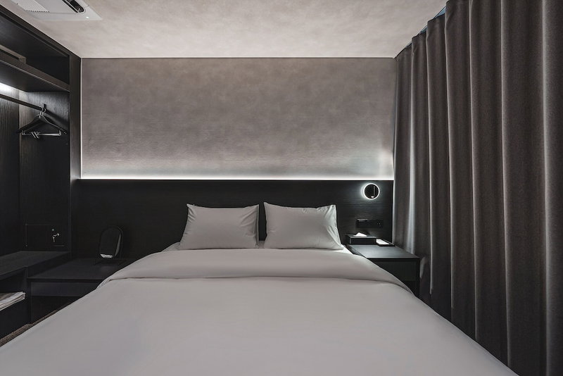 Goyoo Inn & Homes, Seoul, South Korea