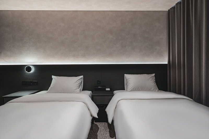 Goyoo Inn & Homes, Seoul, South Korea