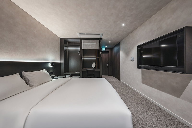 Goyoo Inn & Homes, Seoul, South Korea