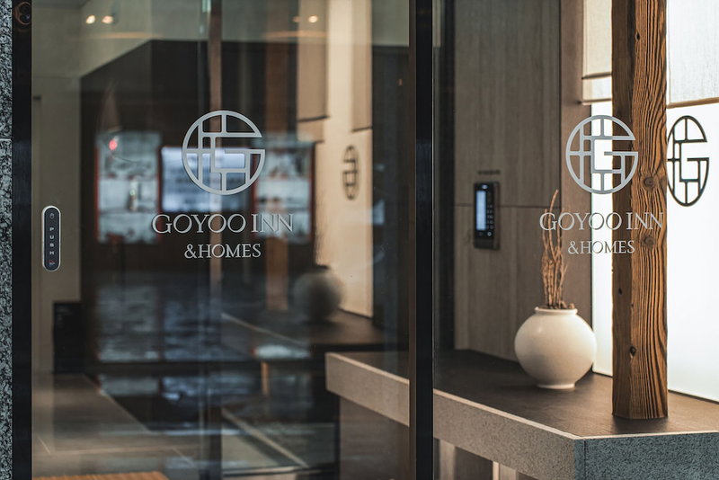 Goyoo Inn & Homes, Seoul, South Korea