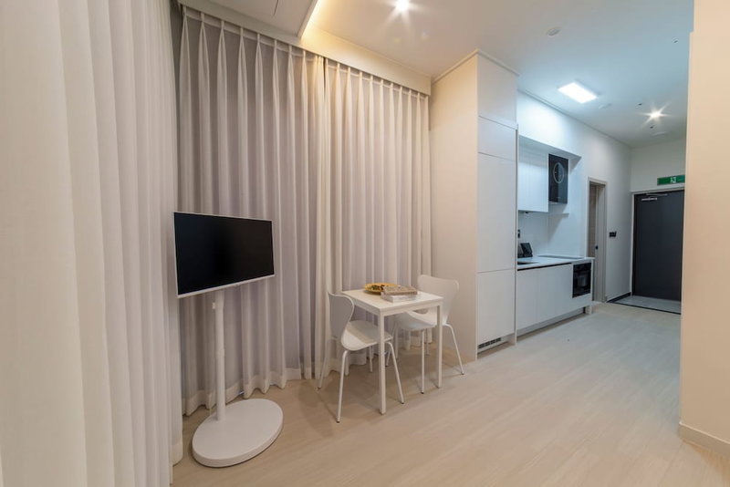 Raviens Maison de Hotel, Busan, South Korea
