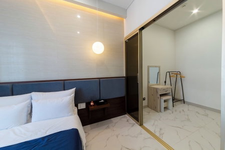 Raviens Maison de Hotel, Busan, South Korea