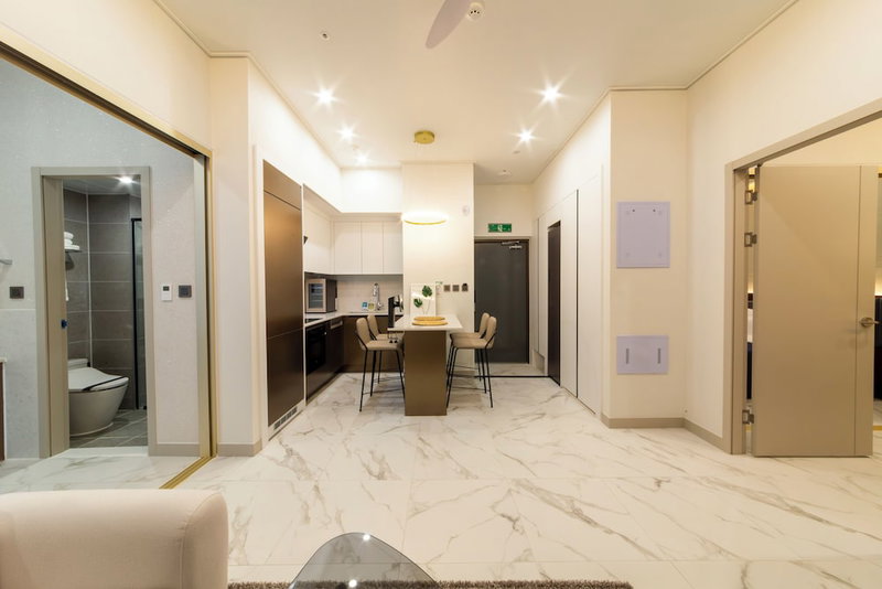 Raviens Maison de Hotel, Busan, South Korea