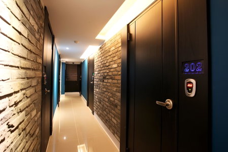 Hwagok Rich, Seoul, South Korea