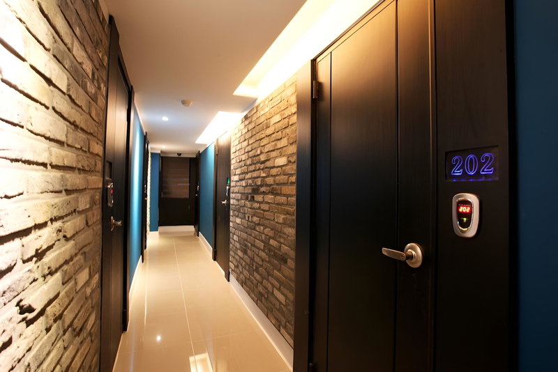 Hwagok Rich, Seoul, South Korea