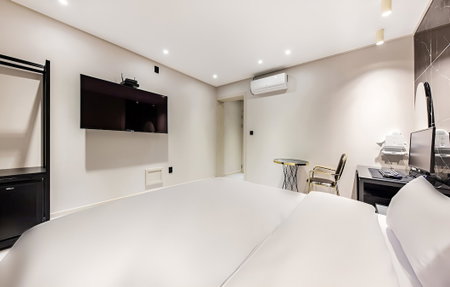Daejeon Yuseong Stay, Daejeon, South Korea