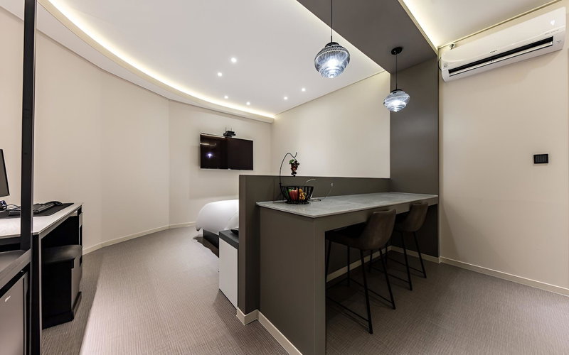 Daejeon Yuseong Stay, Daejeon, South Korea