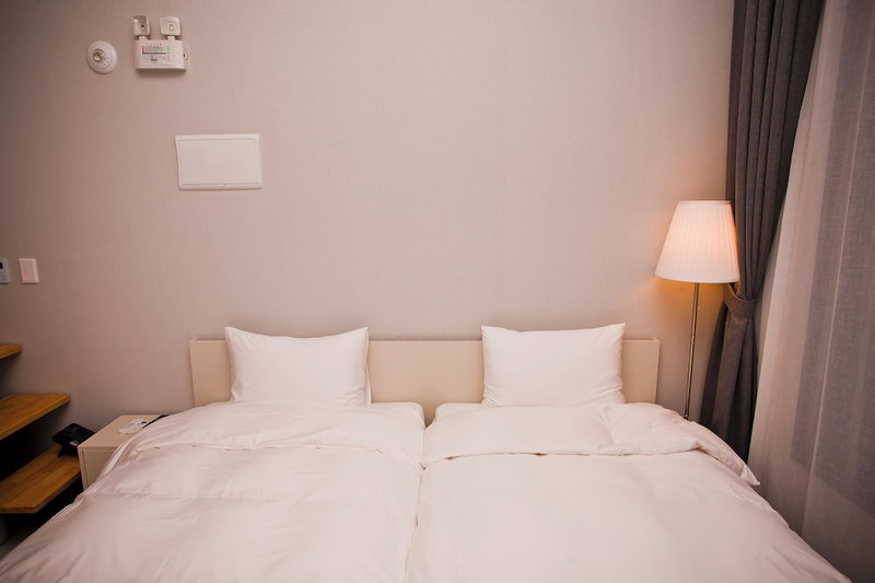 Naju Duplex Residence Hotel, Naju, South Korea