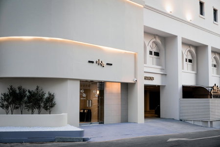 Anook Hotel Suwon Ingye, Suwon, South Korea
