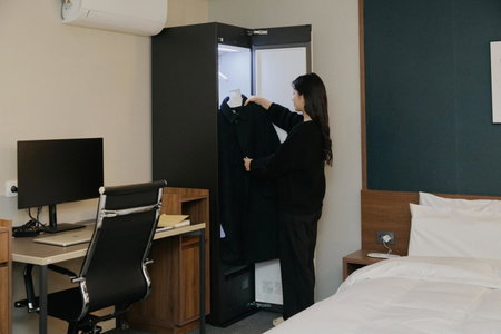 Anook Hotel Suwon Ingye, Suwon, South Korea