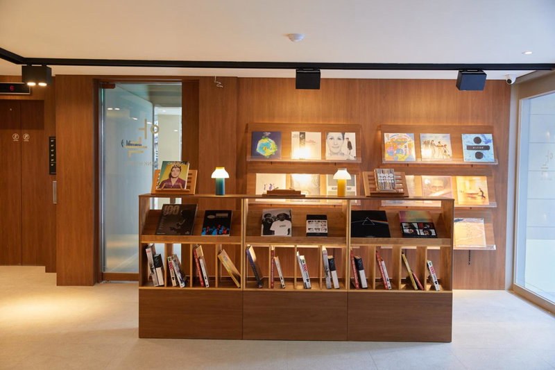 Anook Hotel Suwon Ingye, Suwon, South Korea