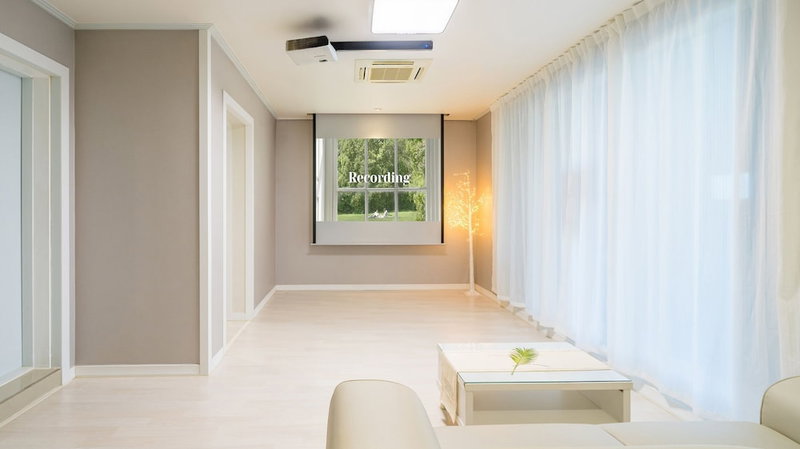 Yeongwol You and I Spa Pension, Yeongwol, South Korea
