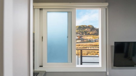 Yeongwol You and I Spa Pension, Yeongwol, South Korea