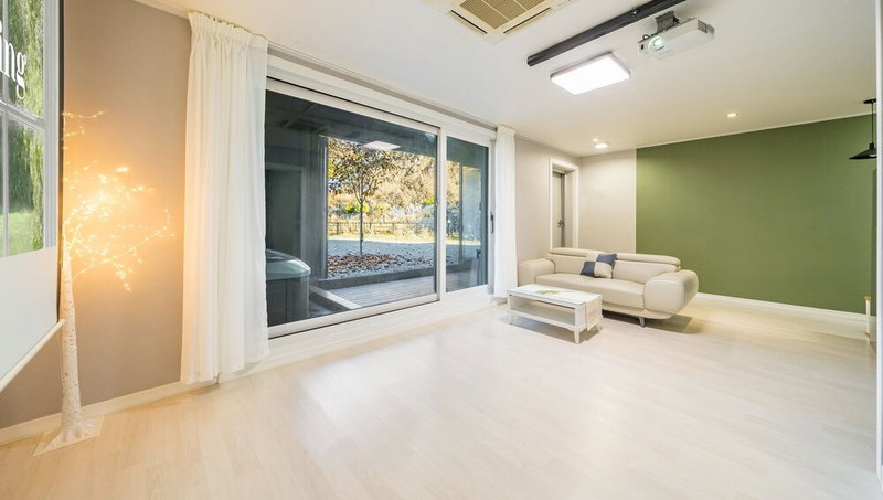 Yeongwol You and I Spa Pension, Yeongwol, South Korea
