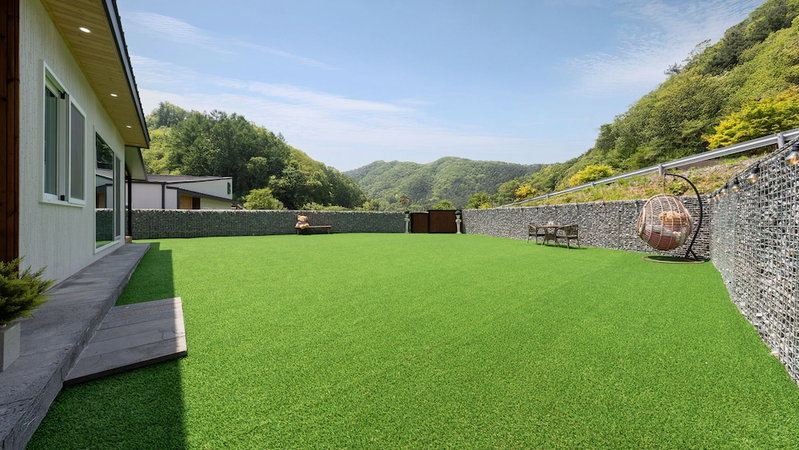 Hongcheon Lucky Dog Pension, Hongcheon, South Korea