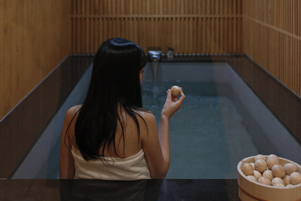 Aank Ryokan Hotel Ansan Seonbu Branch, Южная Корея