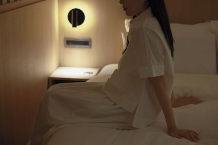 Aank Ryokan Hotel Ansan Seonbu Branch, Ansan, South Korea
