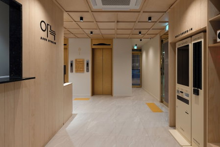 Aank Ryokan Hotel Ansan Seonbu Branch, Ansan, South Korea