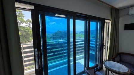 Hwimok Art Resort, Buan, South Korea