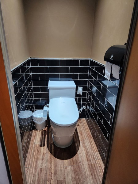 Central Plaza Hotel, Suwon, South Korea