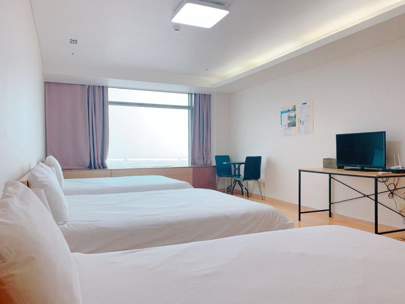 Incheon Airport Gogo House, Incheon, South Korea
