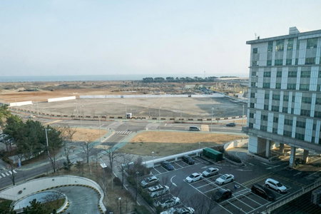 Incheon Airport Gogo House, Incheon, South Korea