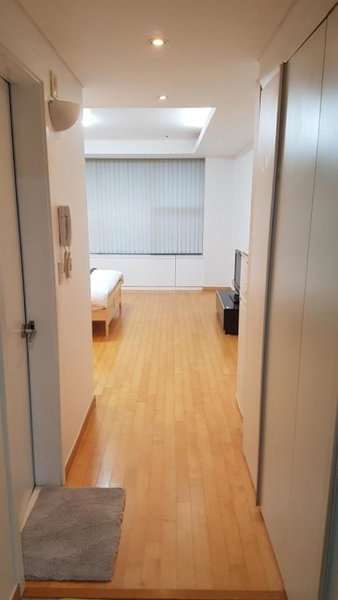 Incheon Airport Gogo House, Incheon, South Korea