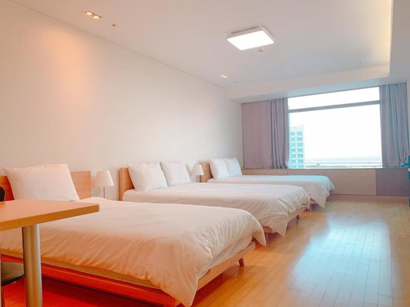 Incheon Airport Gogo House, Incheon, South Korea