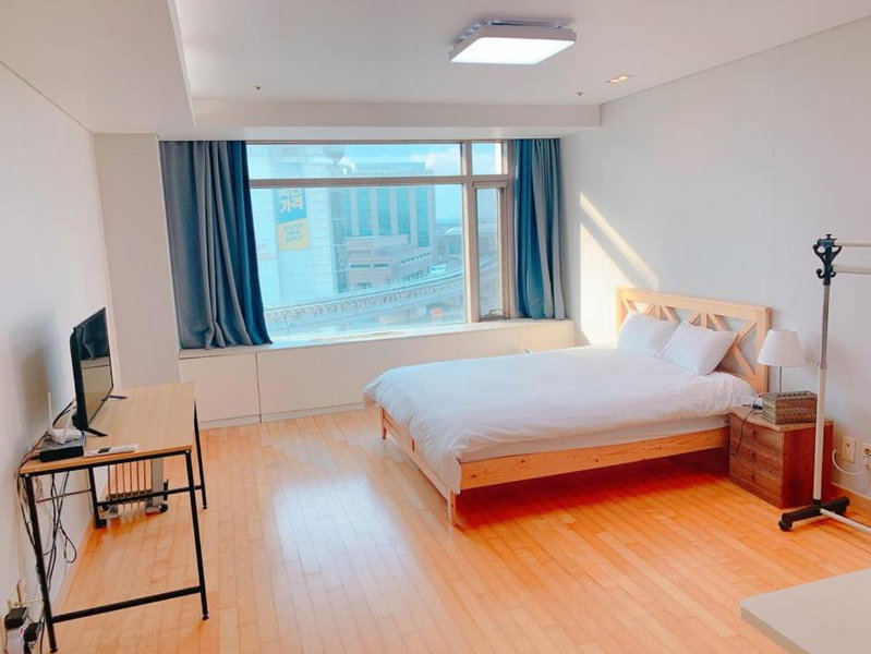 Incheon Airport Gogo House, Incheon, South Korea