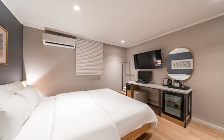 Jamsil No 25, Seoul, South Korea